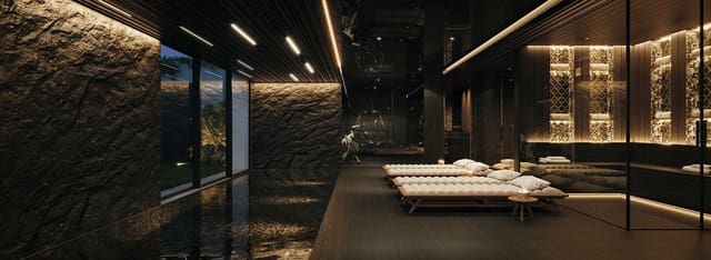 Grond te koop in Nueva Andalucia, Marbella - € 3.800.000 (Ref: 8031609)