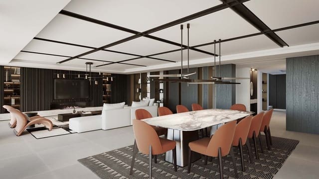 Grond te koop in Nueva Andalucia, Marbella - € 3.800.000 (Ref: 8031609)