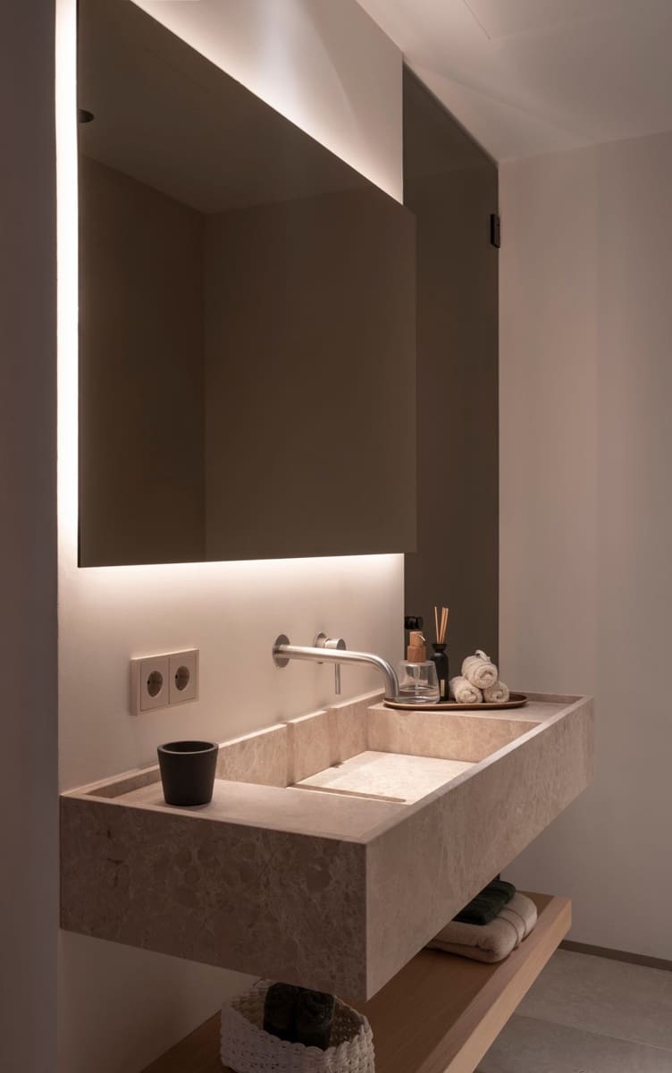 3 quarto Apartamento para venda em Estepona com piscina garagem - 1 425 000 € (Ref: 8035746)