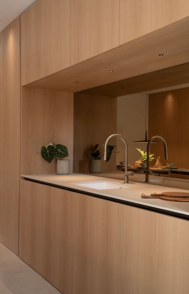 3 quarto Apartamento para venda em Estepona com piscina garagem - 1 425 000 € (Ref: 8035746)