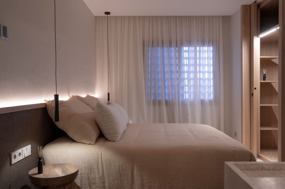 3 quarto Apartamento para venda em Estepona com piscina garagem - 1 425 000 € (Ref: 8035746)