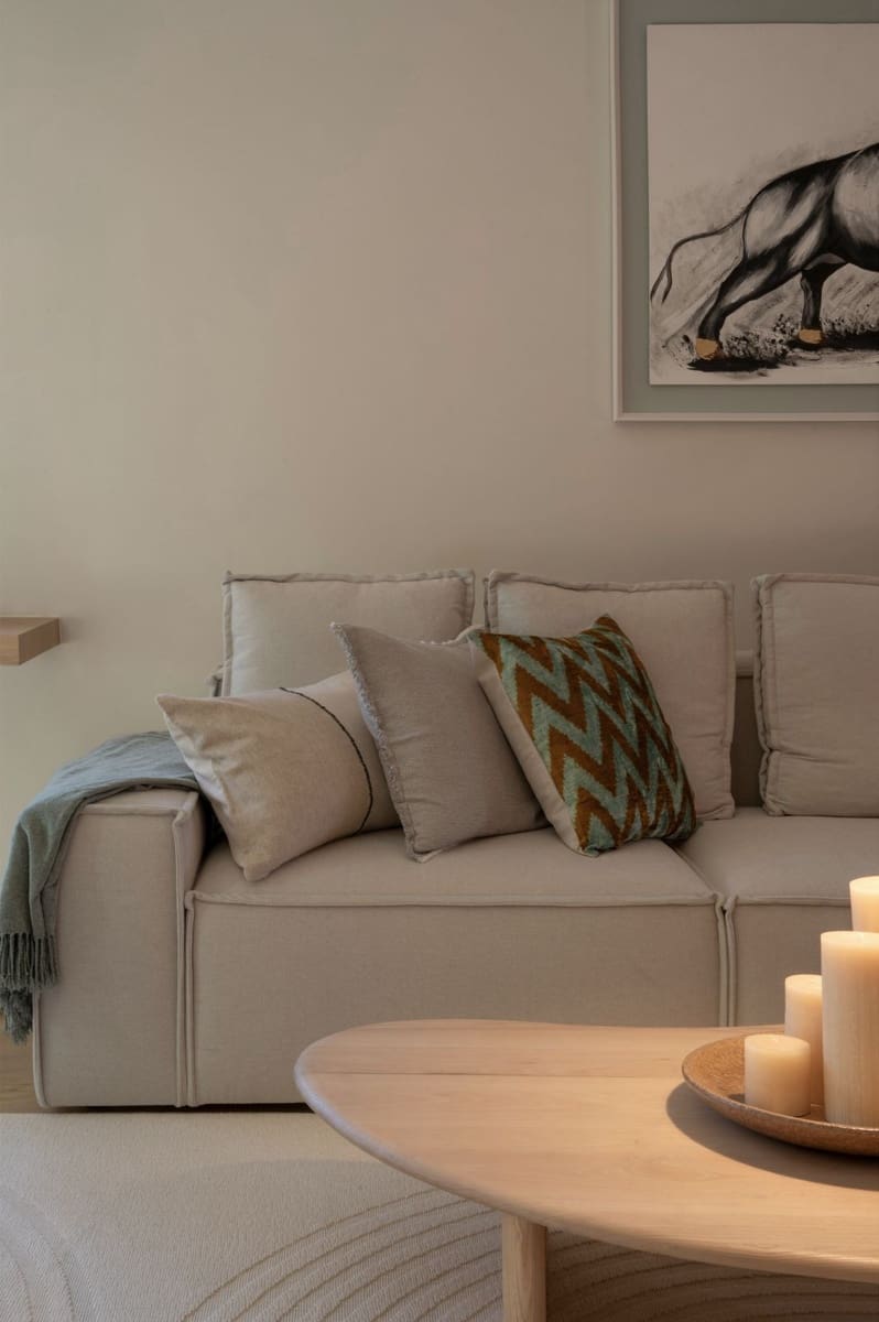 Apartamento de 3 habitaciones en Estepona en venta con piscina garaje - 1.425.000 € (Ref: 8035746)