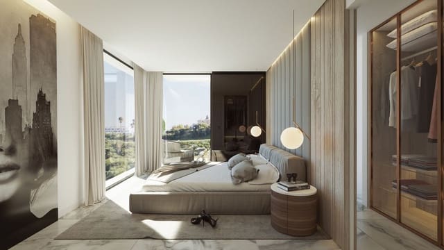 3 soverom Villa til salgs i Mijas Costa, Mijas - € 530 000 (Ref: 8037809)