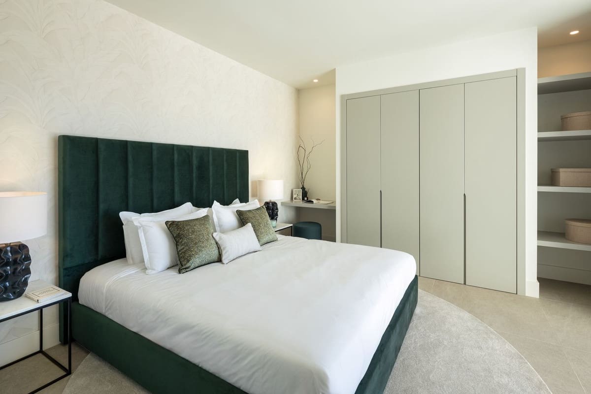 5 quarto Moradia para venda em Estepona com piscina garagem - 2 950 000 € (Ref: 8039724)