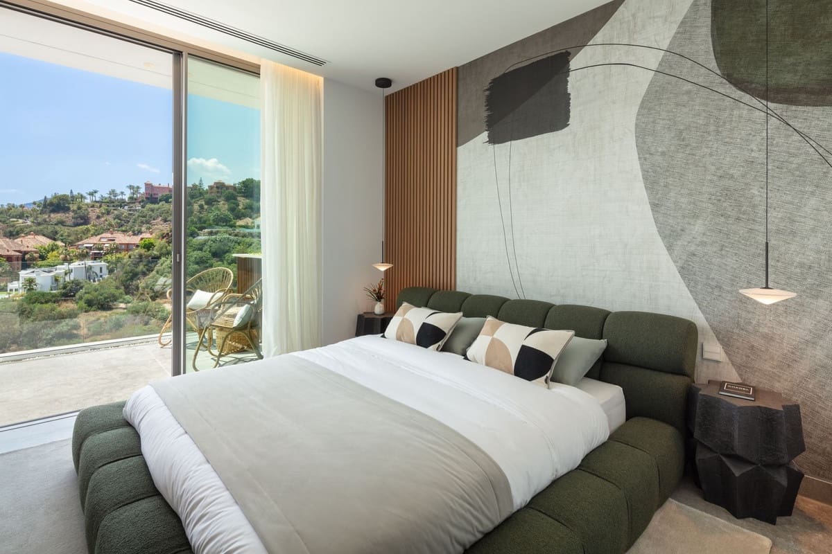 Chalet de 6 habitaciones en La Quinta en venta con piscina garaje - 11.000.000 € (Ref: 8044456)