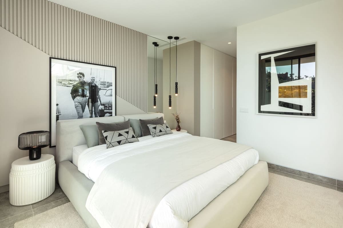 Chalet de 6 habitaciones en La Quinta en venta con piscina garaje - 11.000.000 € (Ref: 8044456)