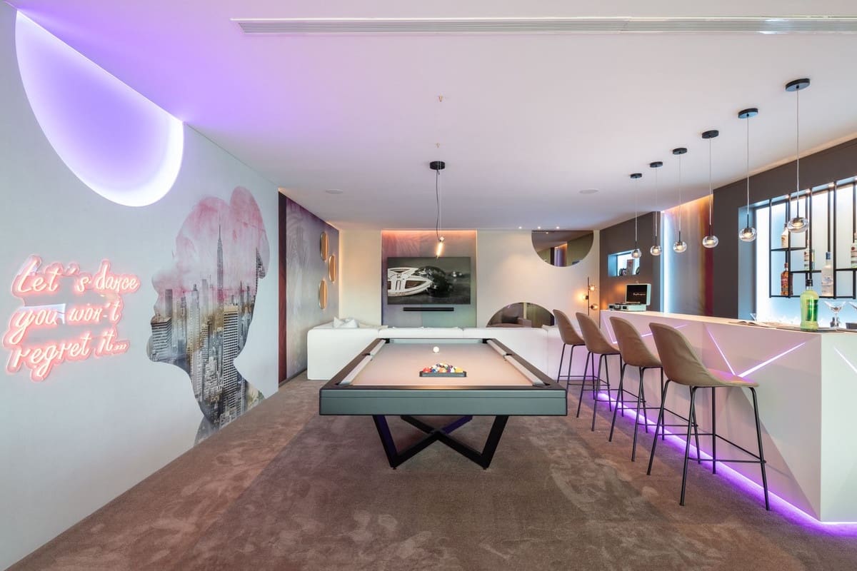 Chalet de 6 habitaciones en La Quinta en venta con piscina garaje - 11.000.000 € (Ref: 8044456)