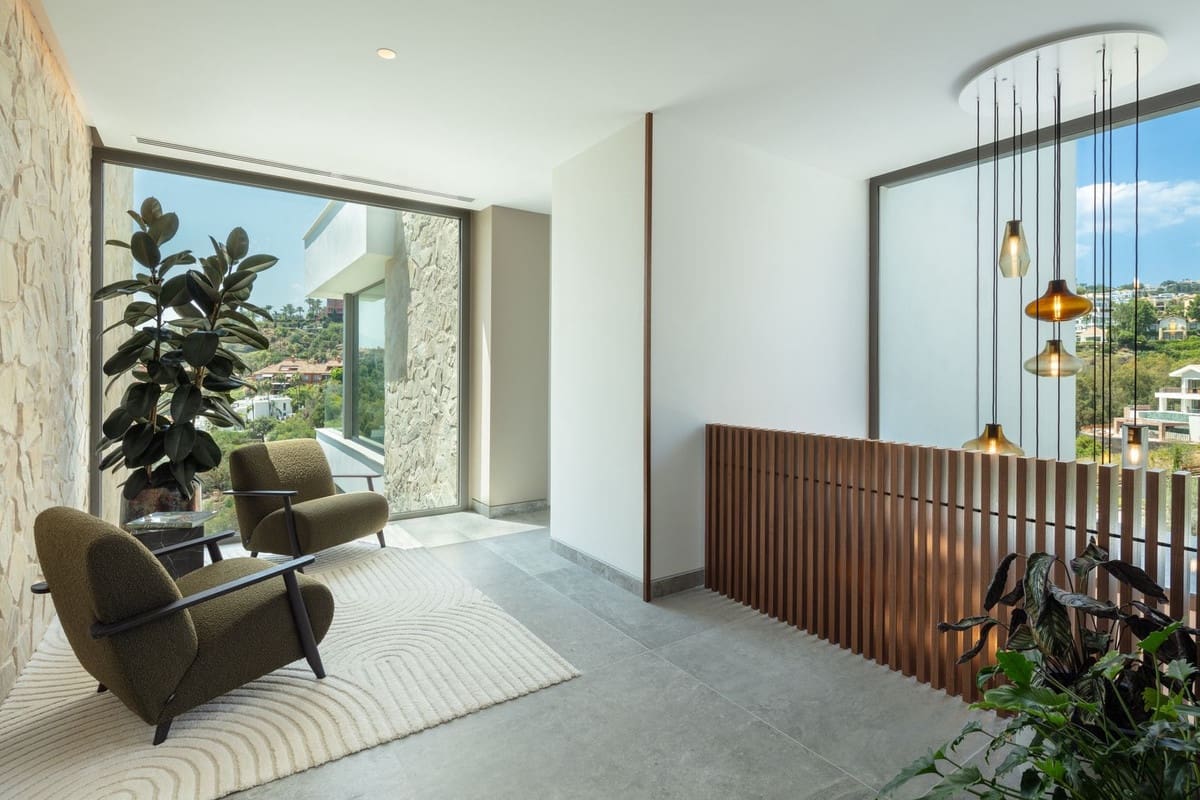 Chalet de 6 habitaciones en La Quinta en venta con piscina garaje - 11.000.000 € (Ref: 8044456)