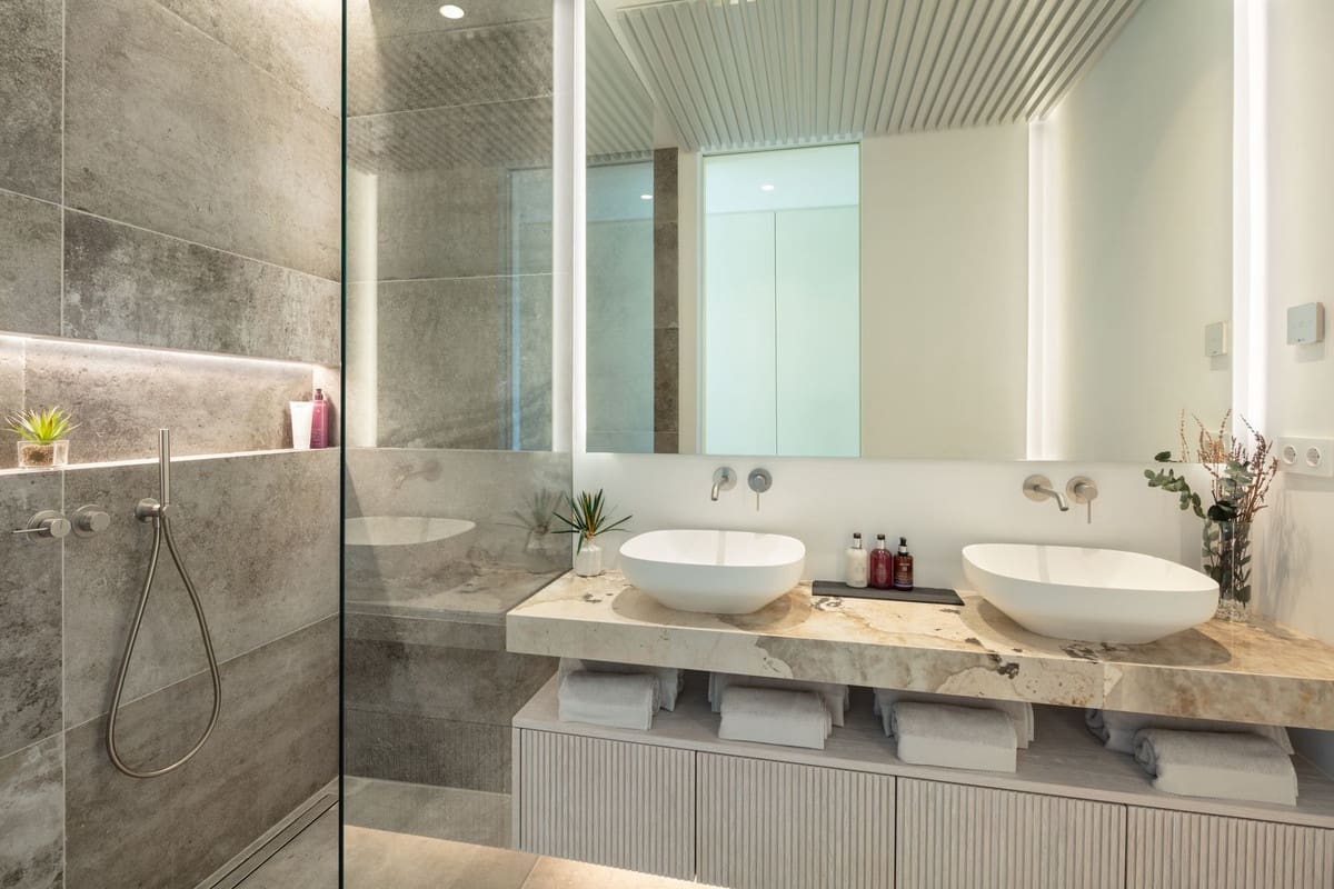 Chalet de 6 habitaciones en La Quinta en venta con piscina garaje - 11.000.000 € (Ref: 8044456)