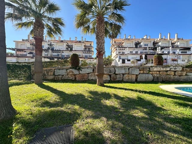 2 soveværelse Lejlighed til salg i La Duquesa / Puerto de la Duquesa, Manilva med swimmingpool garage - € 244.000 (Ref: 8095578)