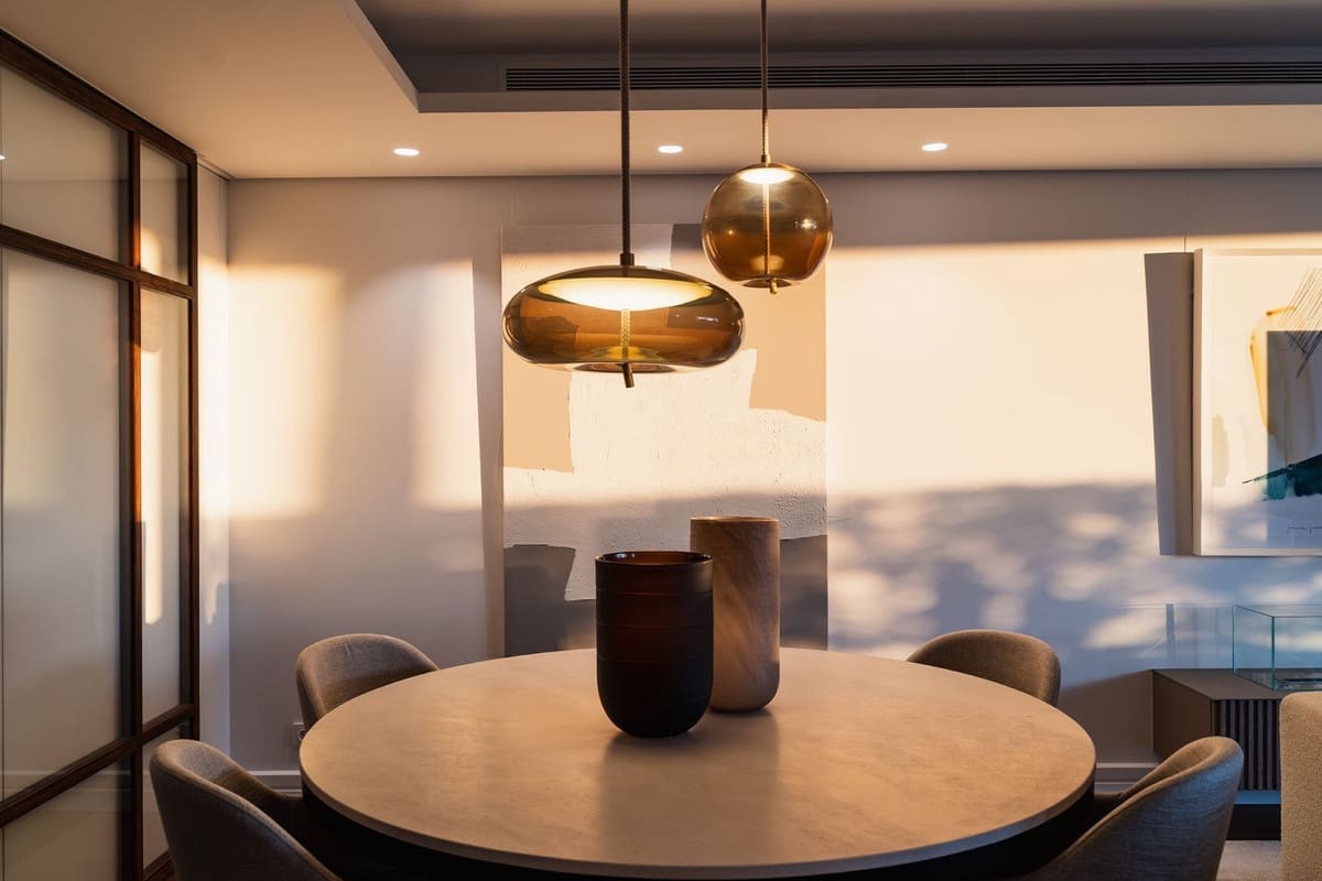 3 Zimmer Apartment zu verkaufen in Golden Mile mit Pool - 2.350.000 € (Ref: 8097944)