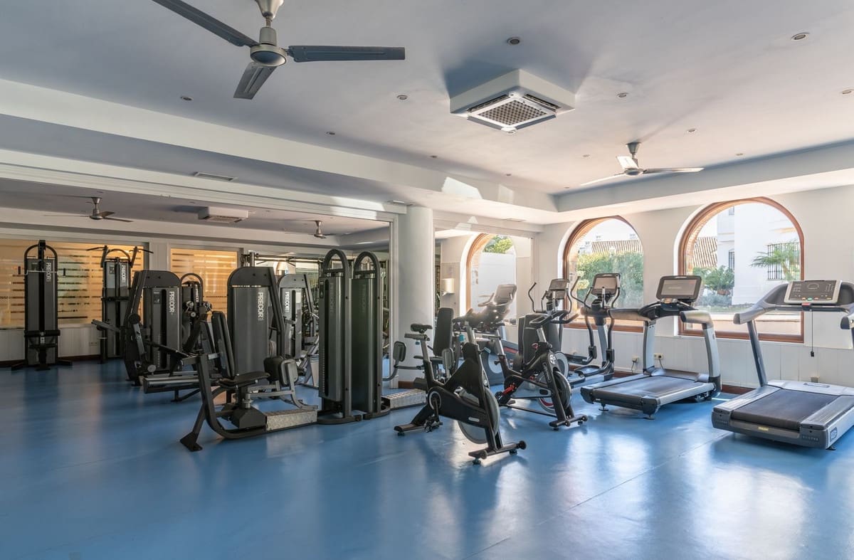 3 Zimmer Apartment zu verkaufen in Golden Mile mit Pool - 2.350.000 € (Ref: 8097944)