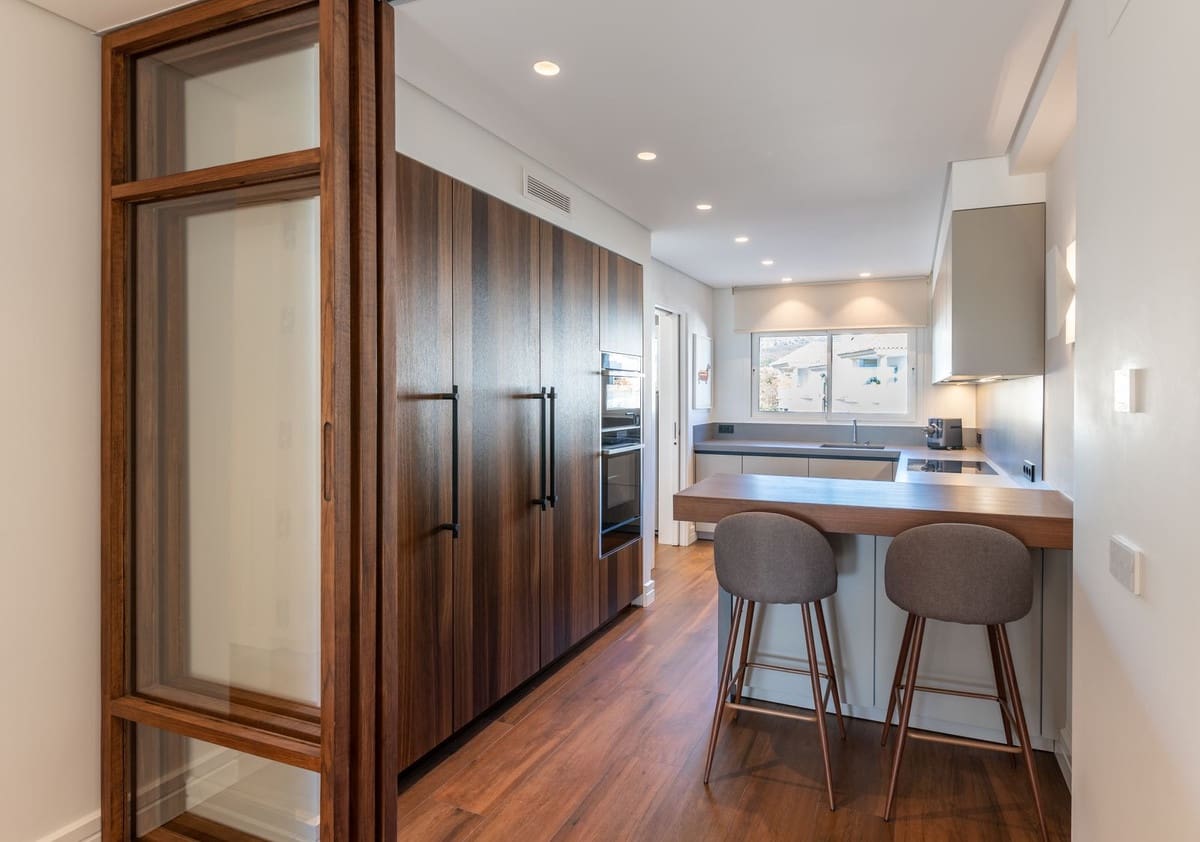 3 Zimmer Apartment zu verkaufen in Golden Mile mit Pool - 2.350.000 € (Ref: 8097944)