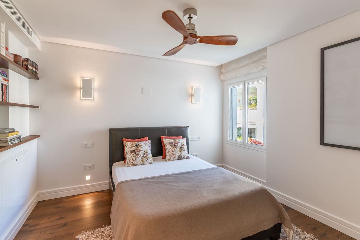 3 Zimmer Apartment zu verkaufen in Golden Mile mit Pool - 2.350.000 € (Ref: 8097944)