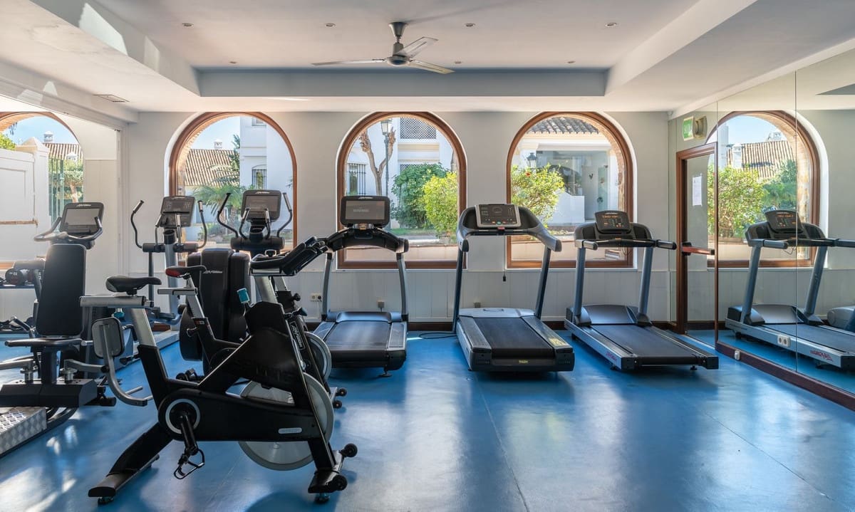 3 Zimmer Apartment zu verkaufen in Golden Mile mit Pool - 2.350.000 € (Ref: 8097944)