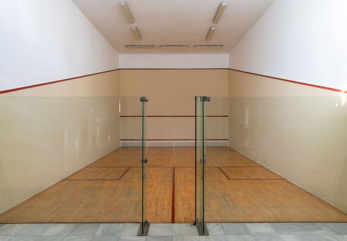 Apartamento de 3 habitaciones en Golden Mile en venta con piscina - 2.350.000 € (Ref: 8097944)