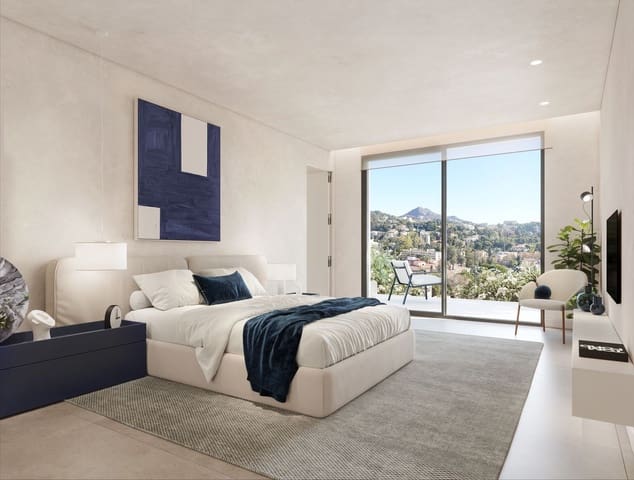 3 soverom Leilighet til salgs i La Malagueta, Málaga by med svømmebasseng - € 1 300 000 (Ref: 8103169)