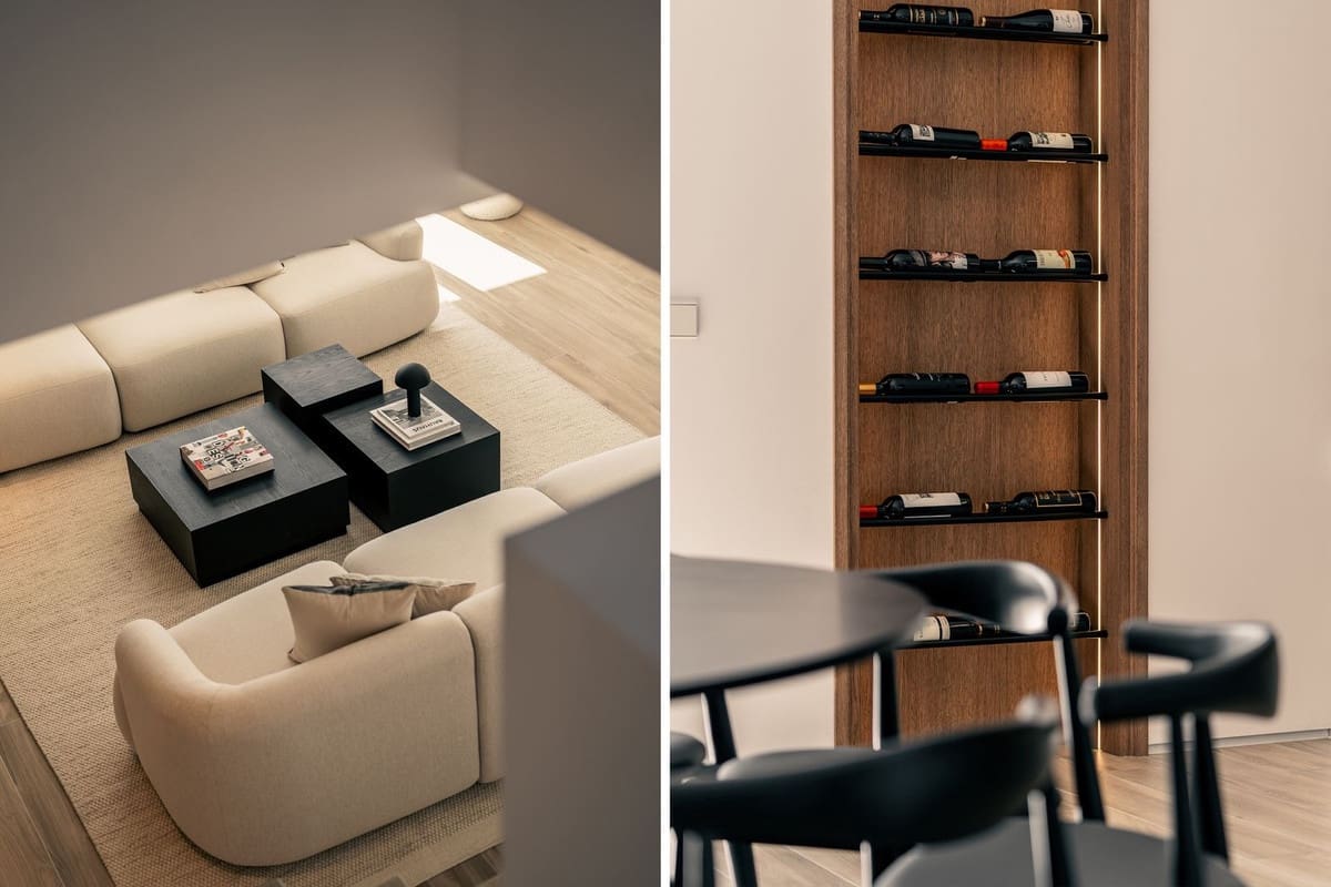 4 soveværelse Byhus til salg i Nueva Andalucia med swimmingpool garage - € 2.250.000 (Ref: 8107973)