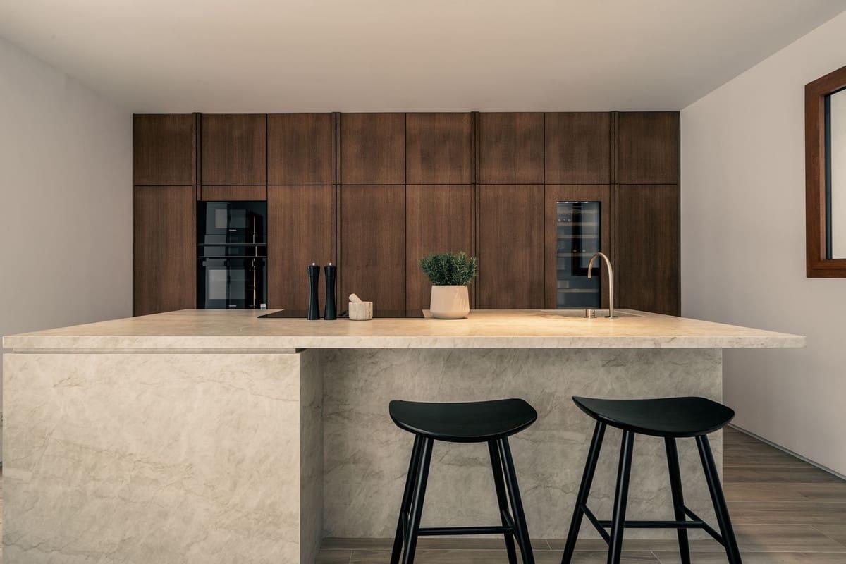 4 slaapkamer Huis te koop in Nueva Andalucia met zwembad garage - € 2.250.000 (Ref: 8107973)