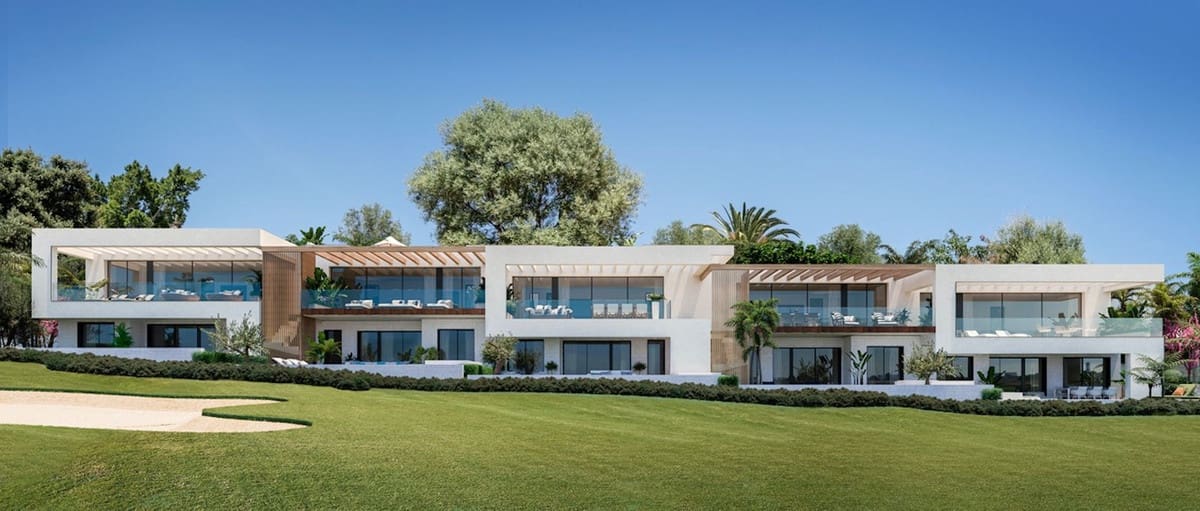 2 soveværelse Byhus til salg i La Cala de Mijas - € 520.000 (Ref: 8118231)