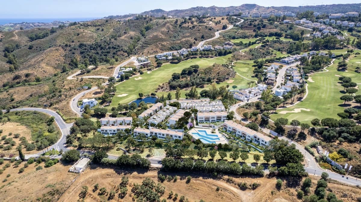 2 soveværelse Byhus til salg i La Cala de Mijas - € 520.000 (Ref: 8118231)