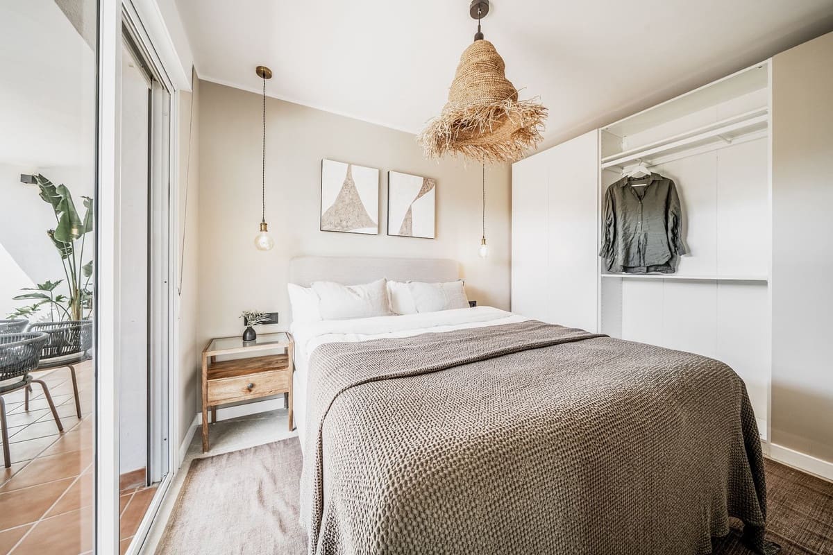 4 Zimmer Apartment zu verkaufen in Nueva Andalucia mit Pool Garage - 695.000 € (Ref: 8135889)