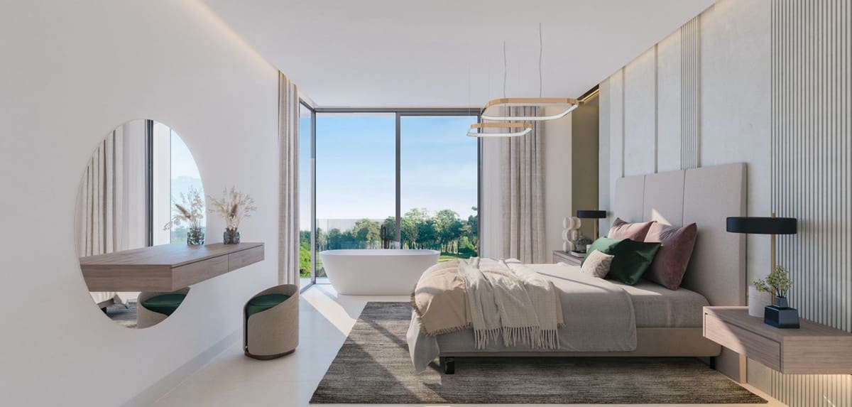 3 chambre Maison de Ville à vendre à La Cala de Mijas - 750 000 € (Ref: 8139588)