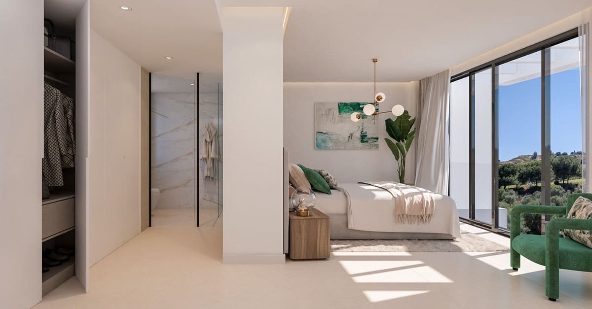 3 chambre Maison de Ville à vendre à La Cala de Mijas - 750 000 € (Ref: 8139588)