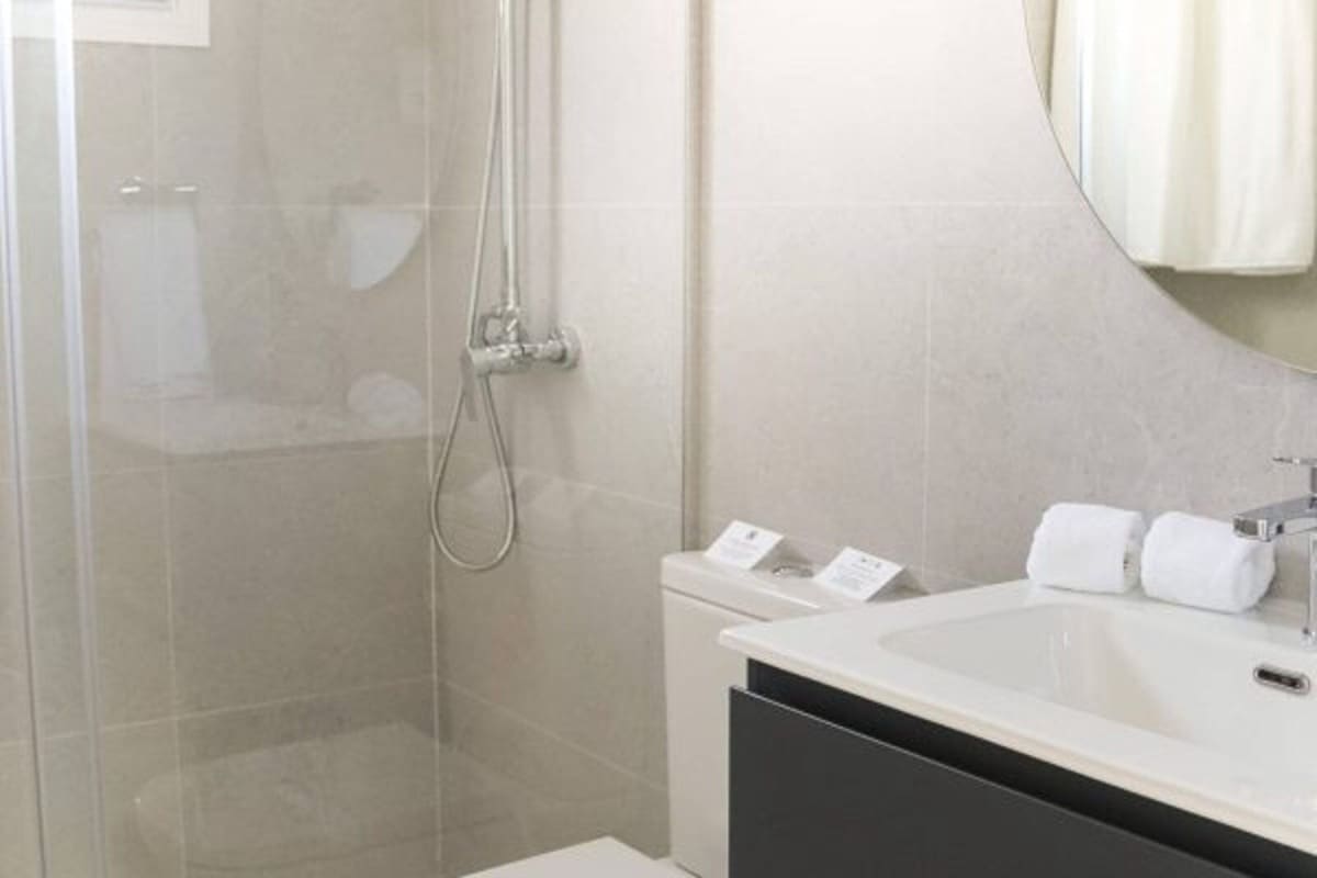 2 sypialnia Apartament na sprzedaż w Mijas z basenem - 415 000 € (Ref: 8146582)