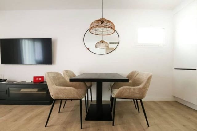 2 Zimmer Apartment zu verkaufen in Mijas mit Pool - 415.000 € (Ref: 8146582)