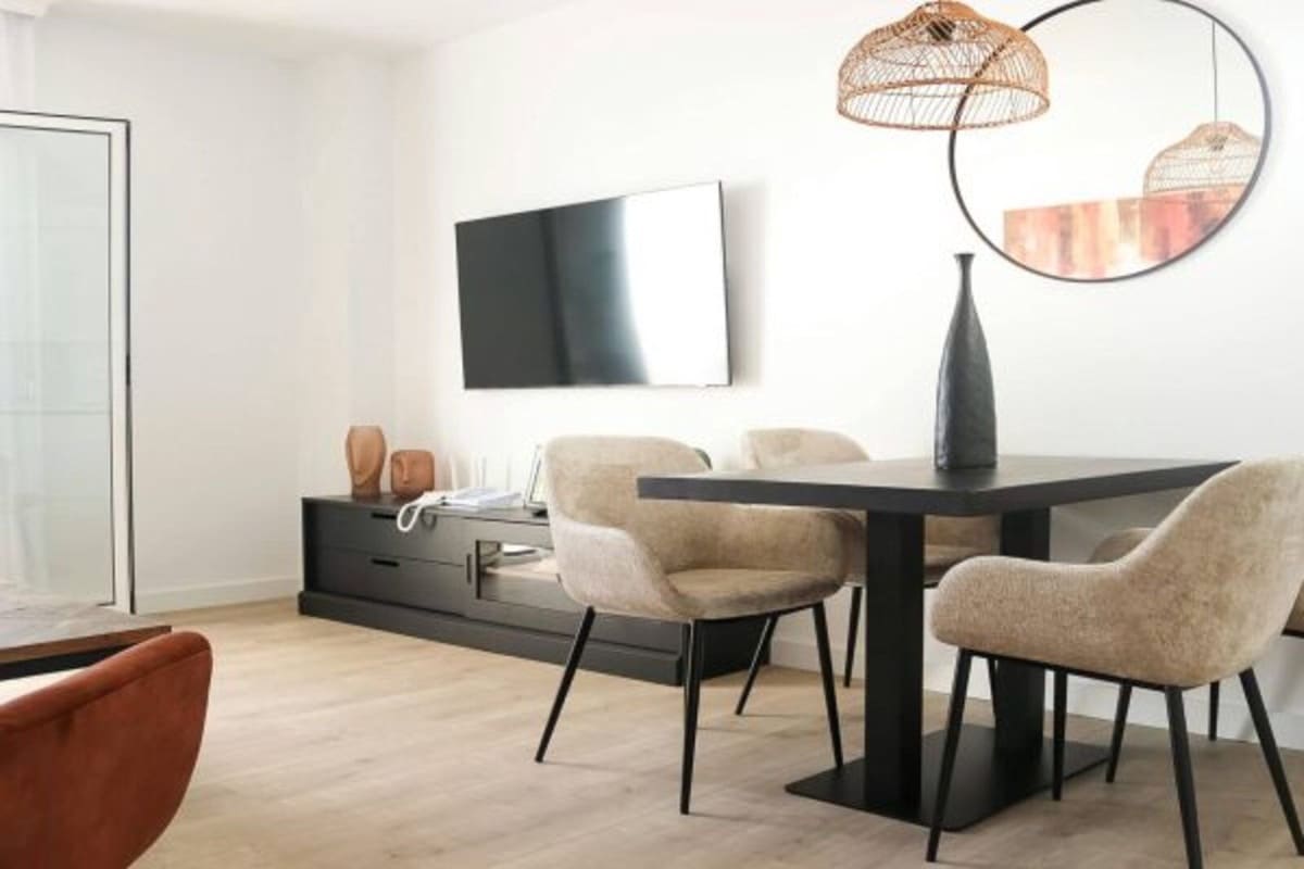 2 Zimmer Apartment zu verkaufen in Mijas mit Pool - 415.000 € (Ref: 8146582)