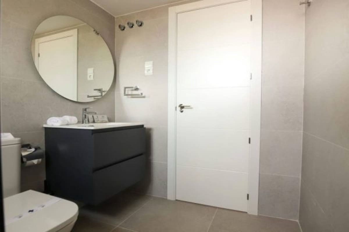 2 Zimmer Apartment zu verkaufen in Mijas mit Pool - 415.000 € (Ref: 8146582)