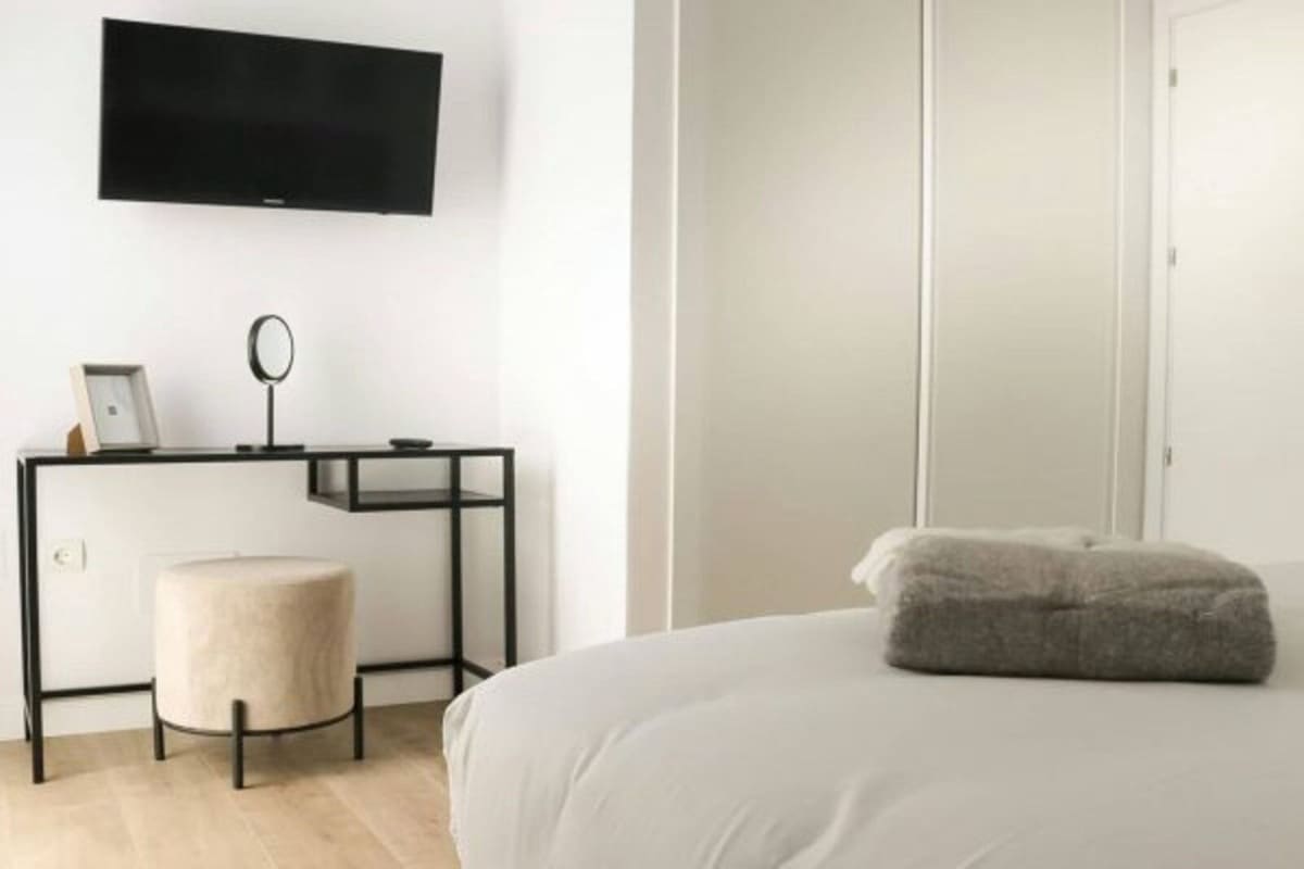 2 Zimmer Apartment zu verkaufen in Mijas mit Pool - 415.000 € (Ref: 8146582)