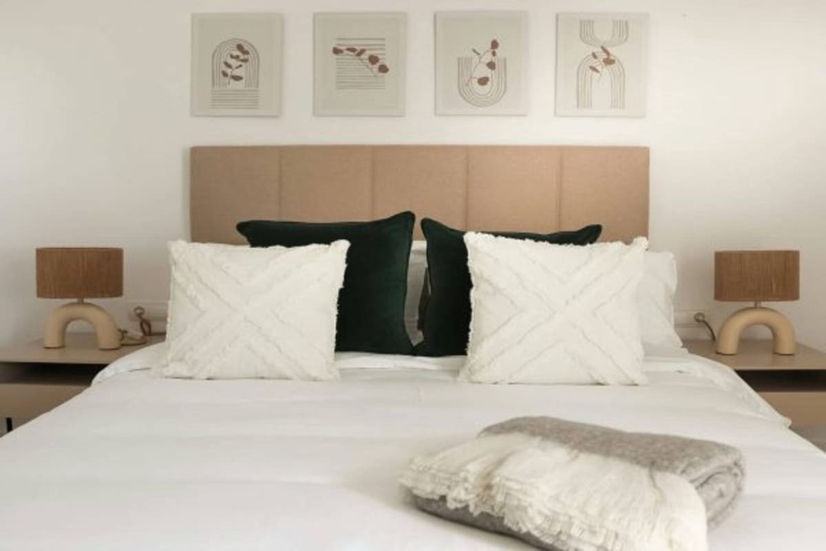 2 Zimmer Apartment zu verkaufen in Mijas mit Pool - 415.000 € (Ref: 8146582)