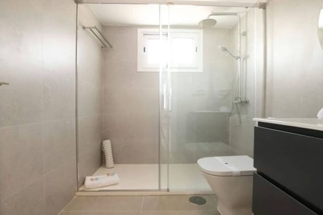 2 Zimmer Apartment zu verkaufen in Mijas mit Pool - 415.000 € (Ref: 8146582)