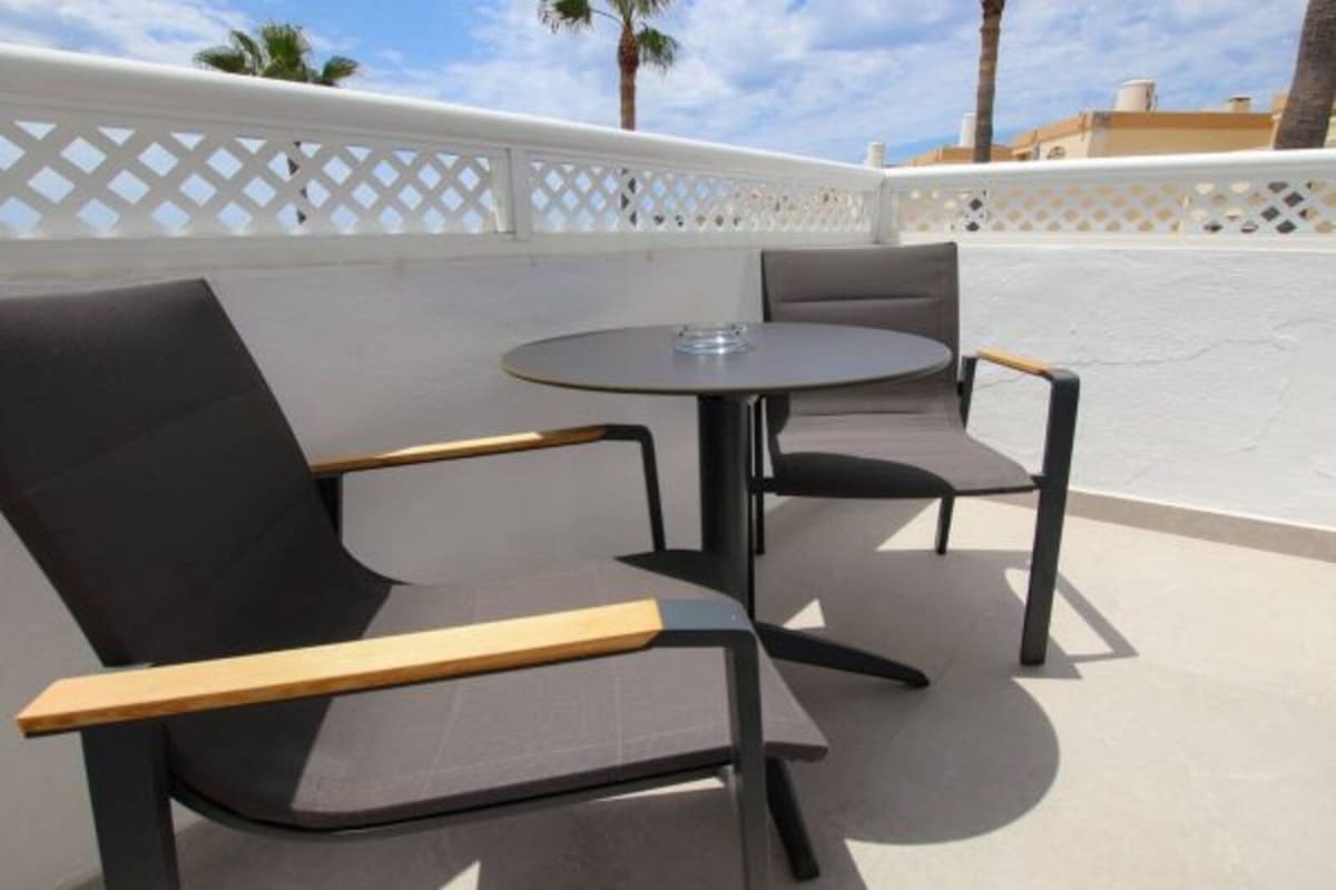 2 Zimmer Apartment zu verkaufen in Mijas mit Pool - 415.000 € (Ref: 8146582)