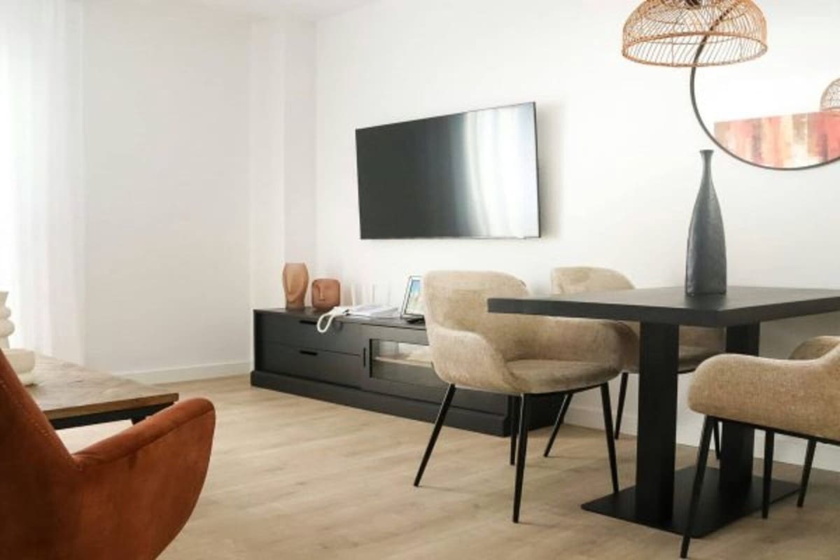 2 Zimmer Apartment zu verkaufen in Mijas mit Pool - 415.000 € (Ref: 8146582)