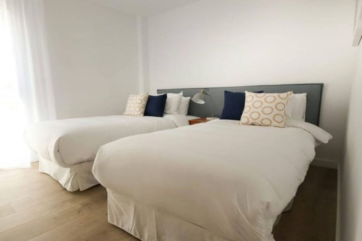 2 Zimmer Apartment zu verkaufen in Mijas mit Pool - 415.000 € (Ref: 8146582)