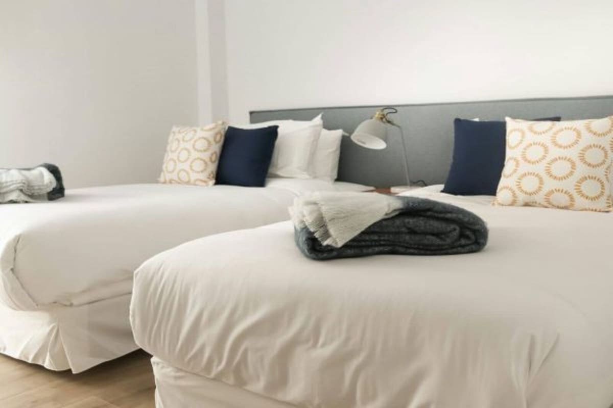 2 Zimmer Apartment zu verkaufen in Mijas mit Pool - 415.000 € (Ref: 8146582)