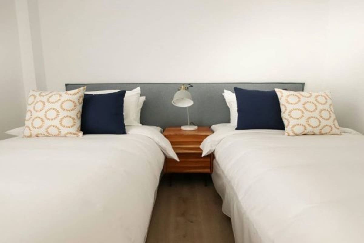 2 Zimmer Apartment zu verkaufen in Mijas mit Pool - 415.000 € (Ref: 8146582)