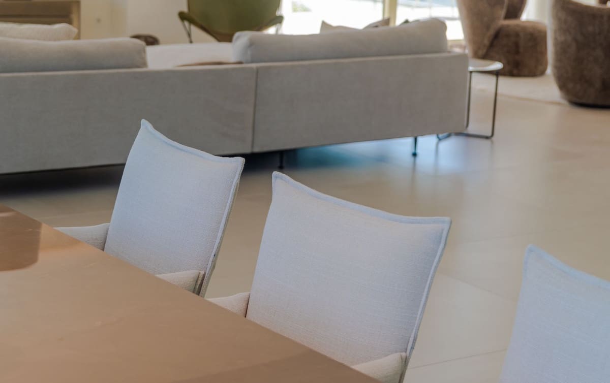 4 Zimmer Penthouse zu verkaufen in Golden Mile mit Pool Garage - 5.900.000 € (Ref: 8167735)