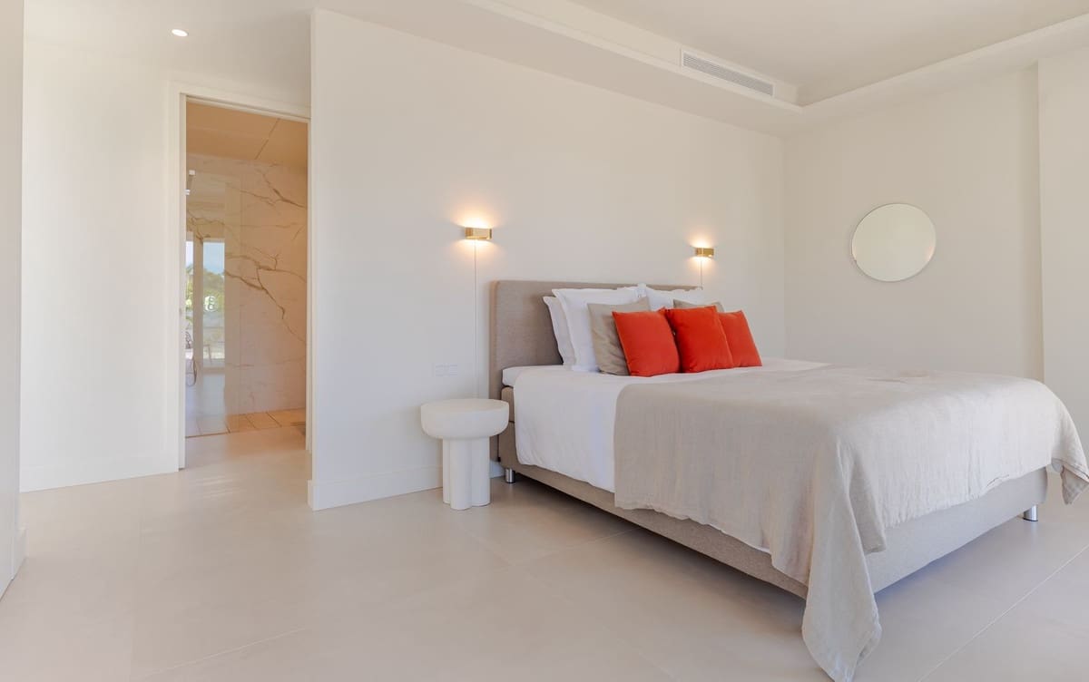 4 slaapkamer Penthouse te koop in Golden Mile met zwembad garage - € 5.900.000 (Ref: 8167735)