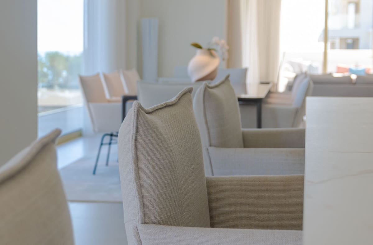 4 slaapkamer Penthouse te koop in Golden Mile met zwembad garage - € 5.900.000 (Ref: 8167735)