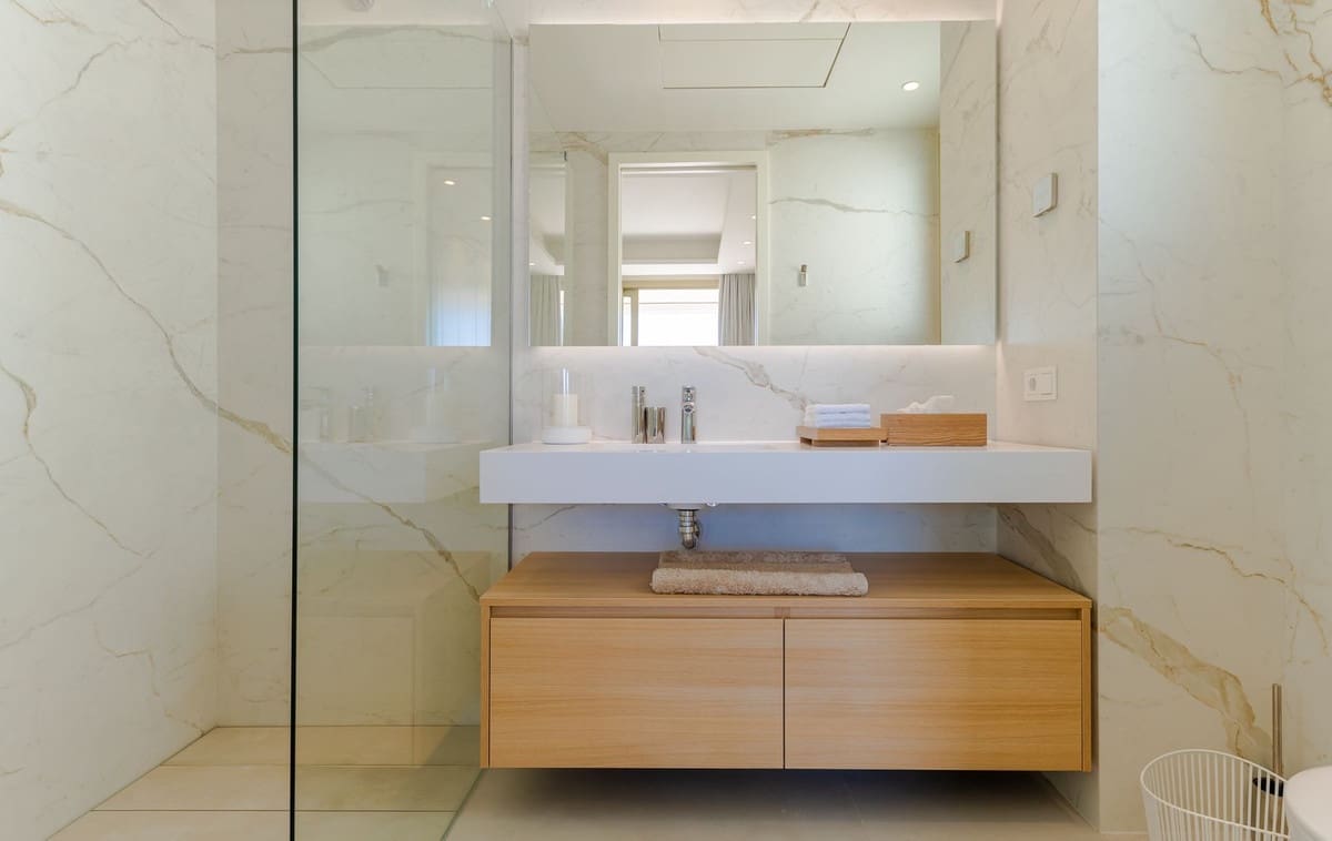 4 slaapkamer Penthouse te koop in Golden Mile met zwembad garage - € 5.900.000 (Ref: 8167735)