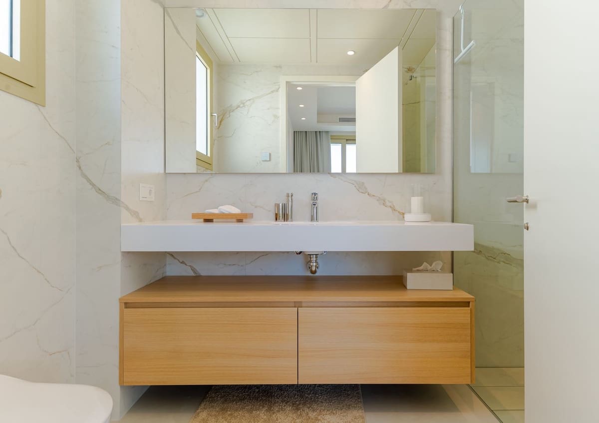 4 slaapkamer Penthouse te koop in Golden Mile met zwembad garage - € 5.900.000 (Ref: 8167735)