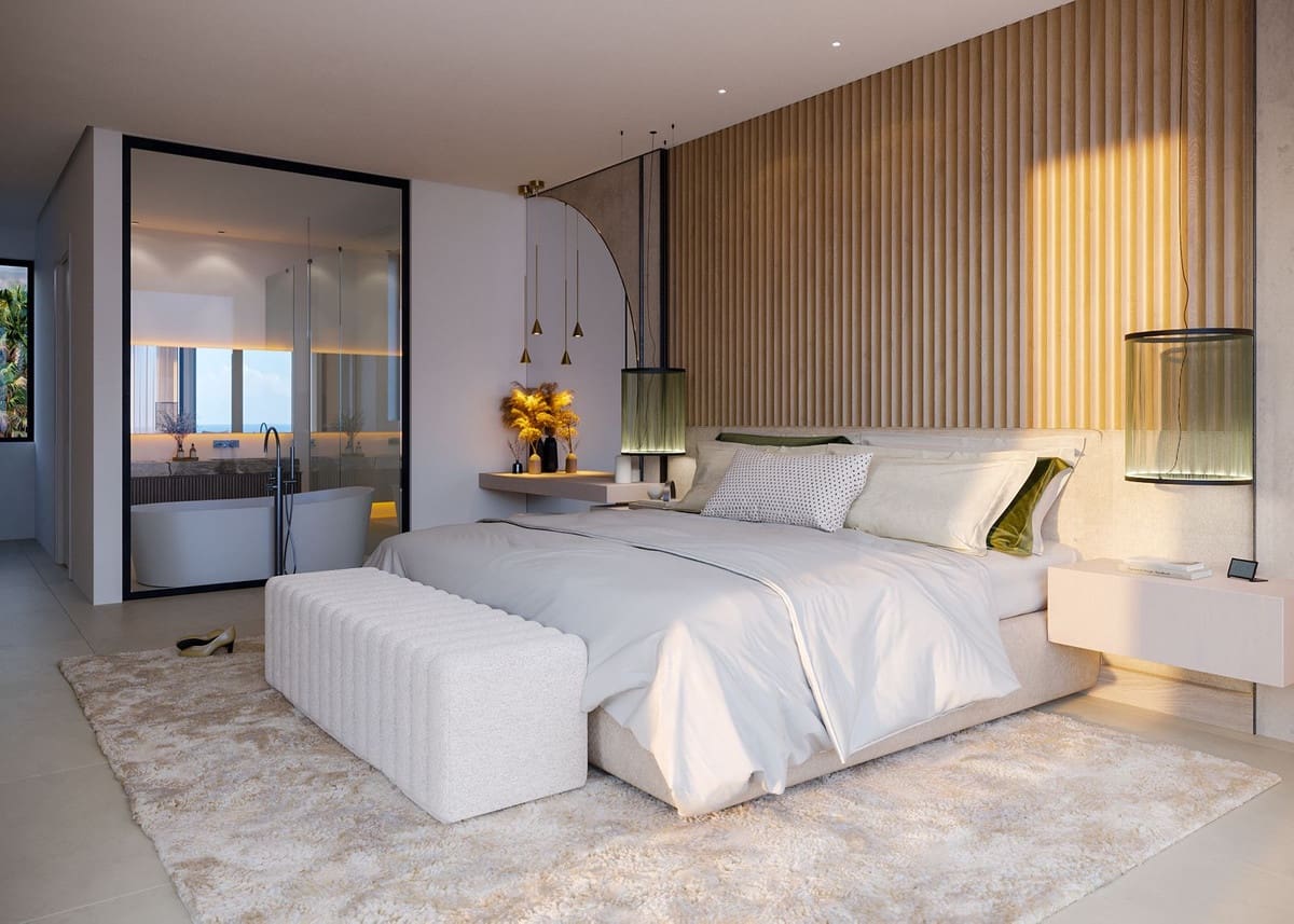 Chalet de 3 habitaciones en Cancelada en venta con piscina garaje - 2.650.000 € (Ref: 8173732)