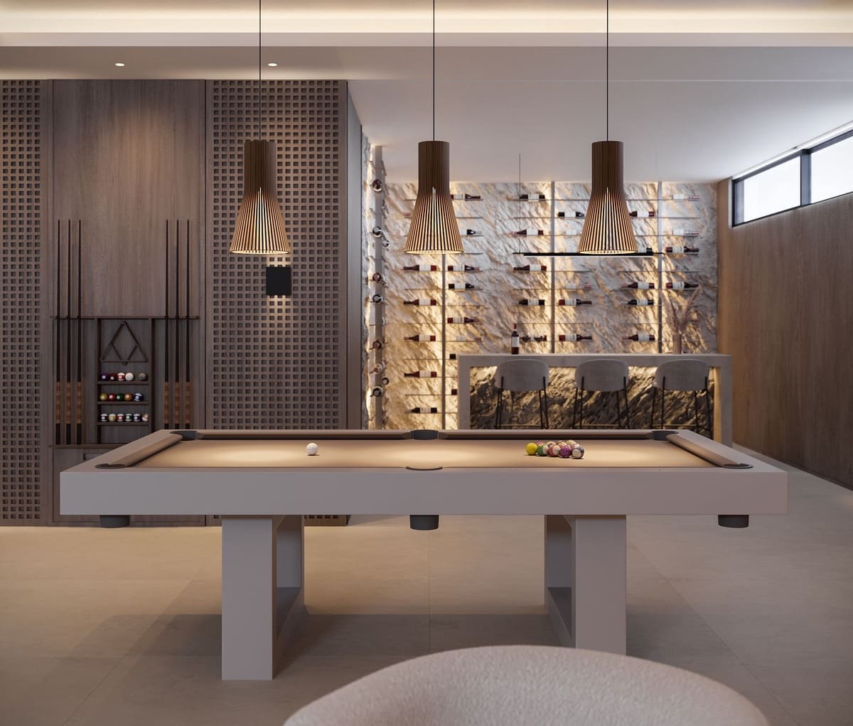 3 bedroom Villa for sale in Cancelada with pool garage - € 2,650,000 (Ref: 8173732)