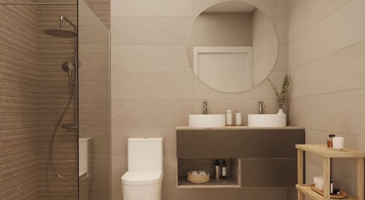 2 quarto Apartamento para venda em Fuengirola com piscina garagem - 375 000 € (Ref: 8180919)