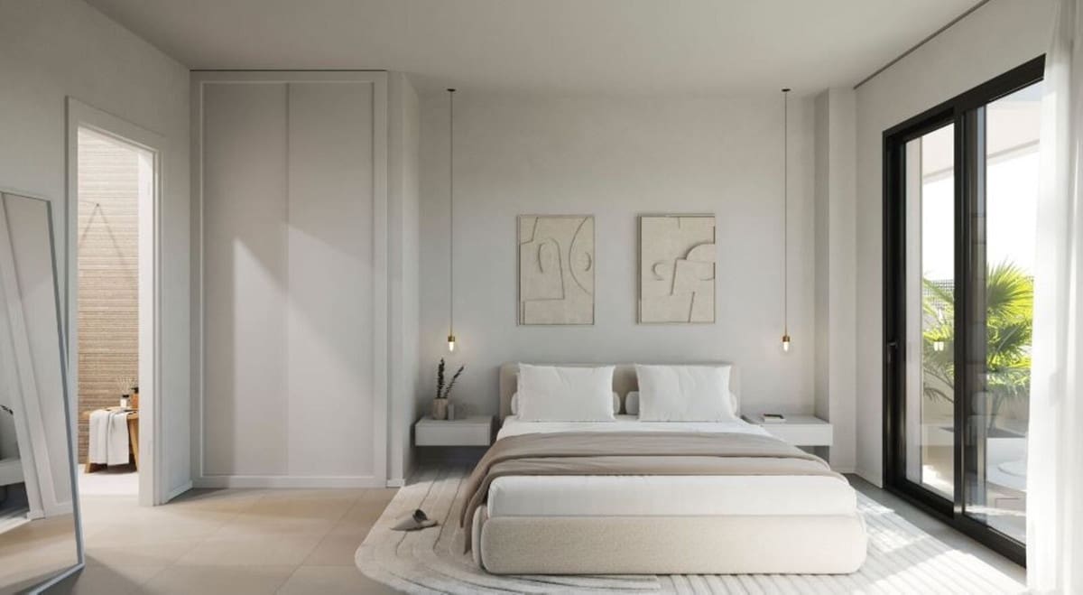 2 quarto Apartamento para venda em Fuengirola com piscina garagem - 375 000 € (Ref: 8180919)