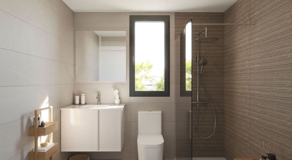 2 quarto Apartamento para venda em Fuengirola com piscina garagem - 375 000 € (Ref: 8180919)